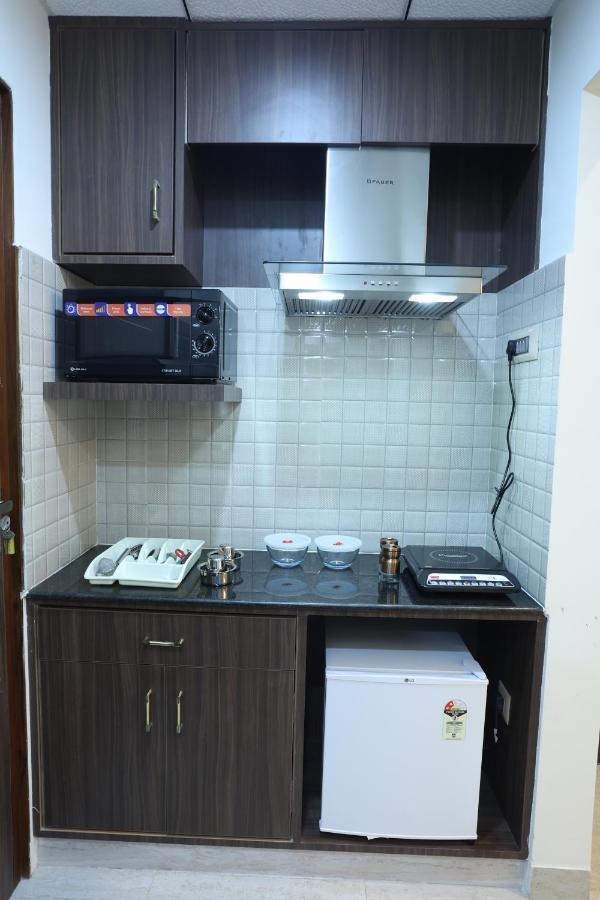 Minas Manor Hotel Tiruchirappalli Екстериор снимка